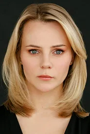 Anastasia Ryseva