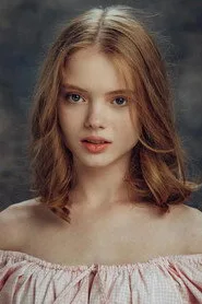 Alisa Konashenkova