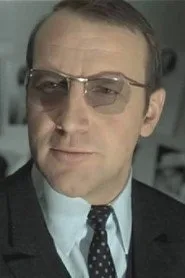 Reinhold Timm
