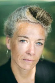 Audrey Cavelius