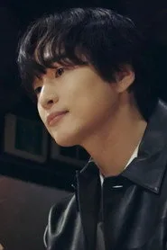 Park Dan-hee