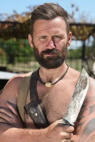 Steven Kelly