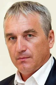 Dmytro Palieiev-Barmanskyi