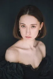 Дана Кузь
