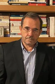 Pavlos Tsimas
