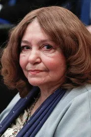 Natalya Bondarchuk