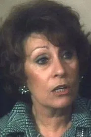Odette Berroyer