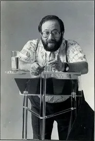 مناهم زیلبرمن