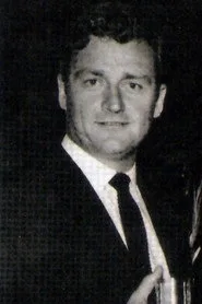 Ted Thomas