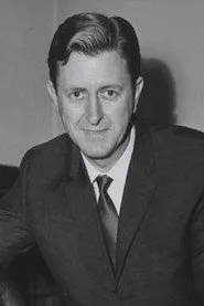 Terry McDermott