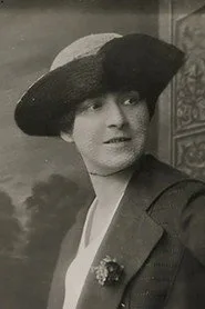 Lina Woiwode