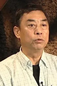 Guy Lai Ying-Chau