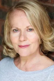 Caroline Berry