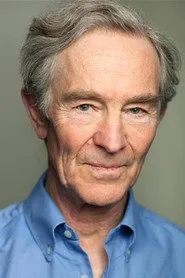 Christopher Ravenscroft