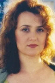 Konstadina Koutsiou