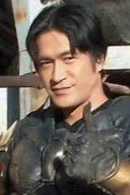 Takanori Higuchi
