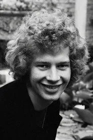 Bill Bruford