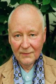 Wolfgang Hosfeld
