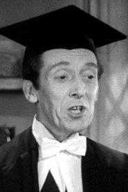 Gerald Rogers
