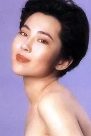 Isabelle Chow Wang