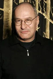 Clive Gordon