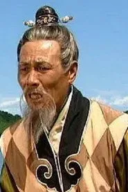 Ge Zhixing