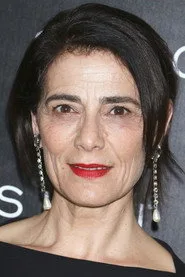 Hiam Abbass