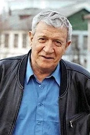 Yuriy Stoskov