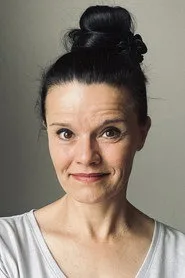 Gabriela Štefanová