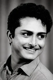 A. V. M. Rajan