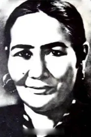 Lyutfi Sarymsakova