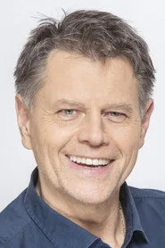 Daniel Junas