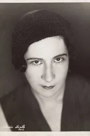 Marguerite Viel