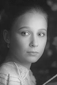 Liliya Dashivets