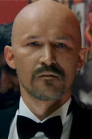 Igor Muzhzhukhin