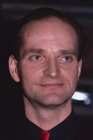 Florian Schneider