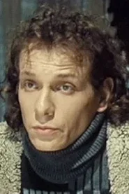 Alexey Tabachnikov