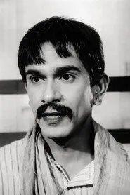 S. V. Shanmugam