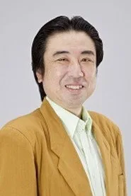 Eiji Yanagisawa