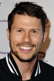 Jason Dundas