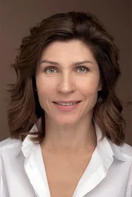 Svetlana Kamynina