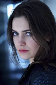 Sarah Haváčová