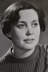 Eva Tihane