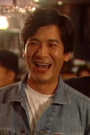 Lee Wong-Sang