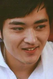 Zhao Yiyang