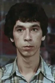 Fatkhullo Abdulloev