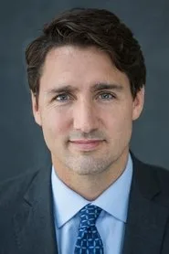 Justin Trudeau