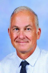 Peter Minack