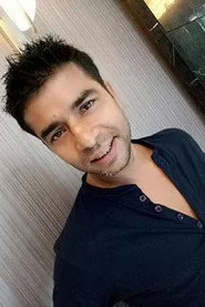 Anindya Pulak Banerjee