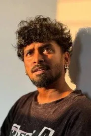 Binoy John